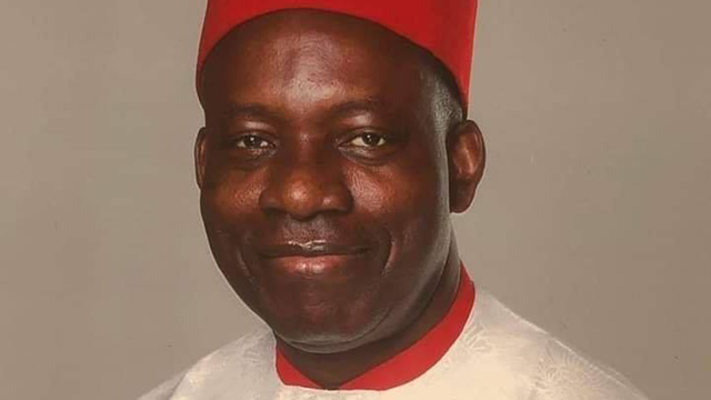 Soludo