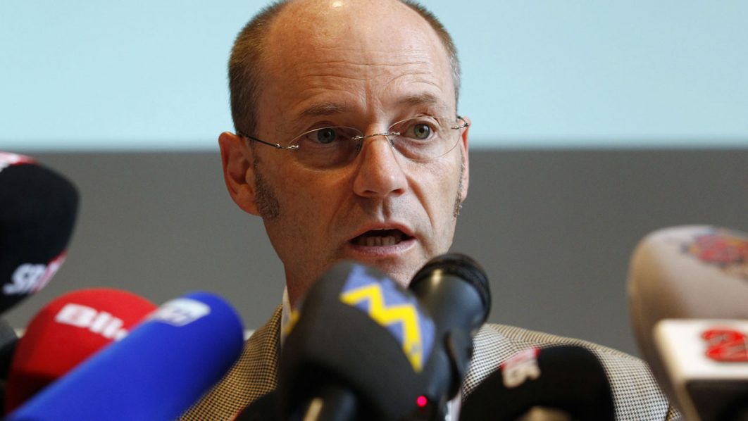 Stefan Blaettler