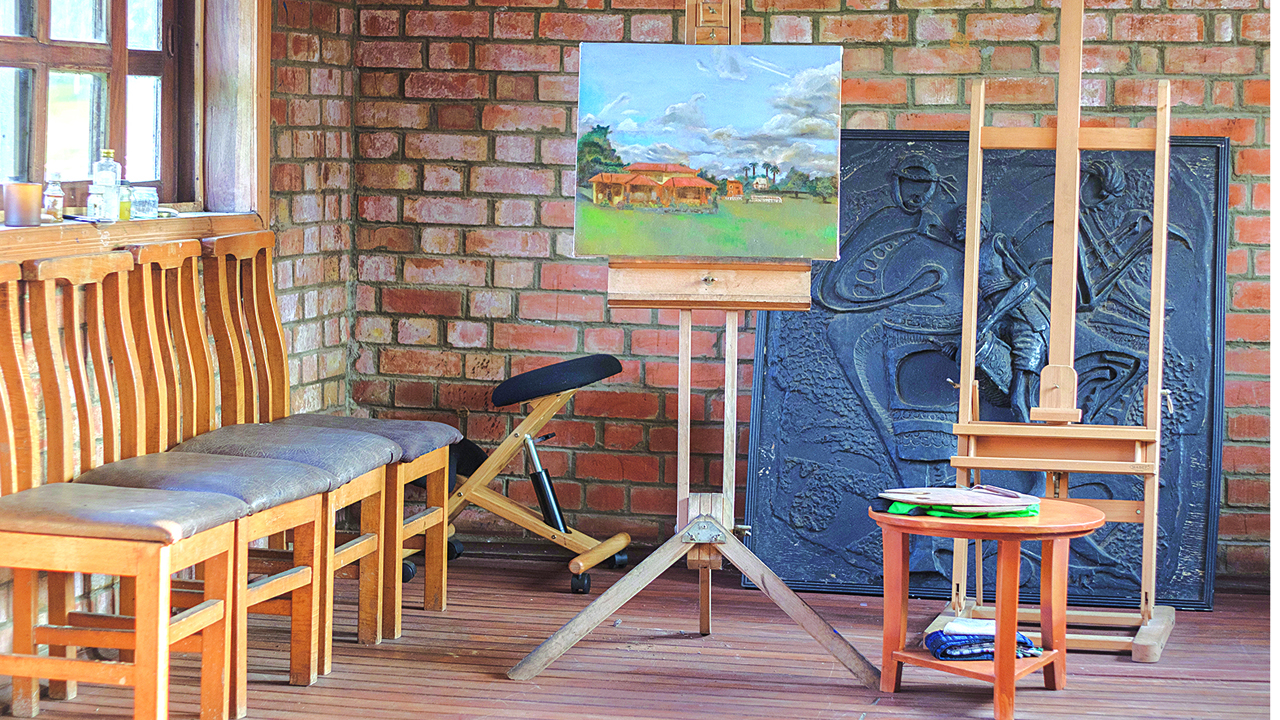 Studio