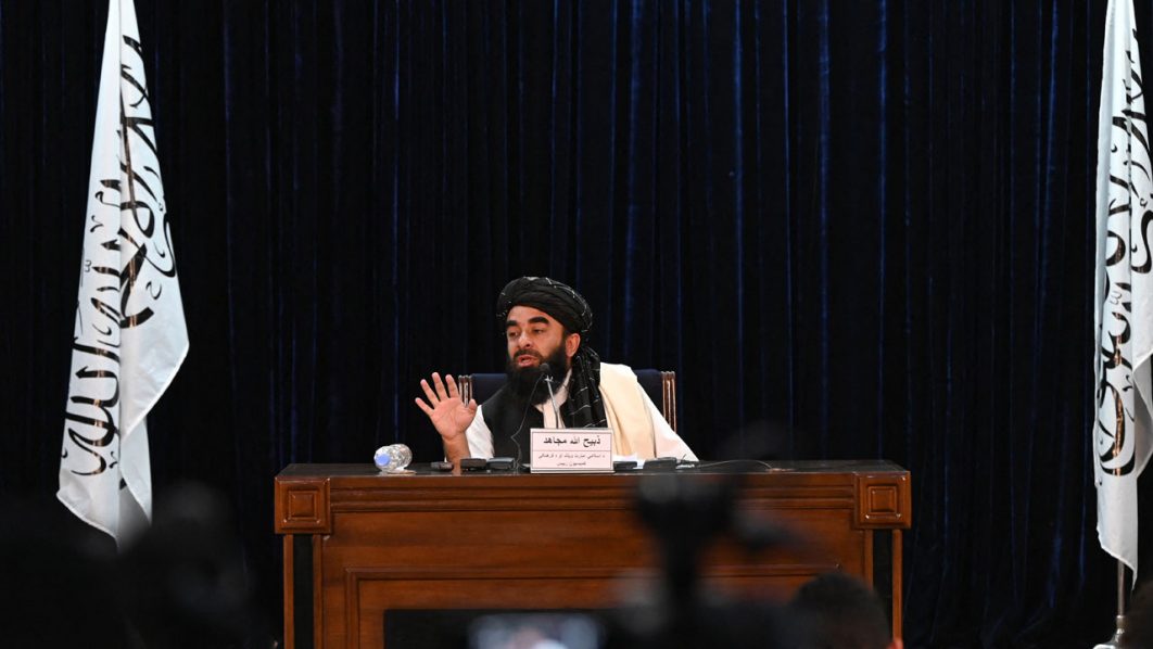 Taliban