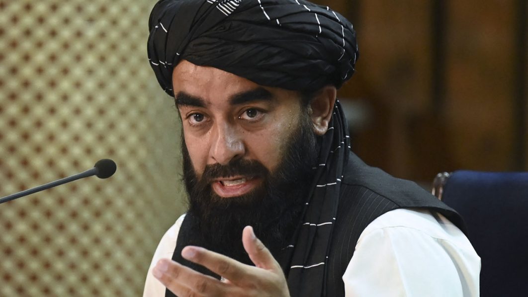 AFGHANISTAN-CONFLICT