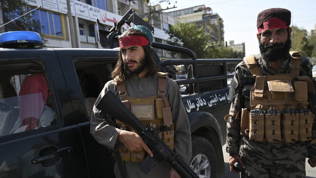 AFGHANISTAN-CONFLICT