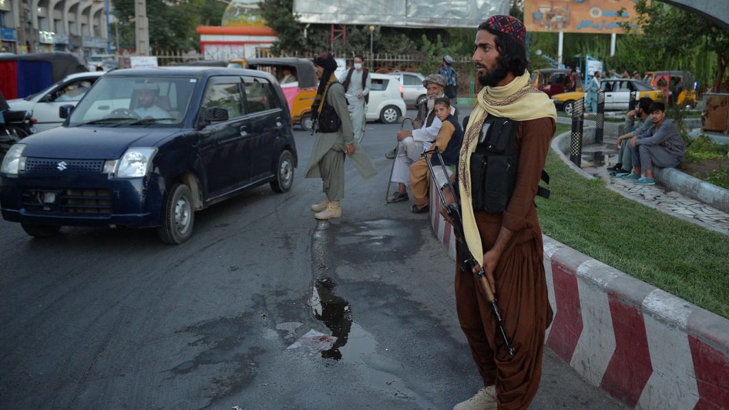 AFGHANISTAN-CONFLICT-SOCIETY