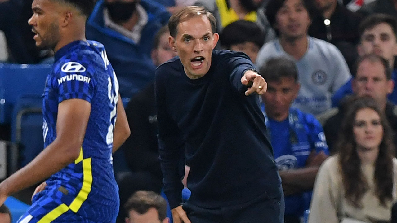 Thomas Tuchel