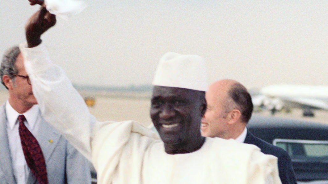 Touré