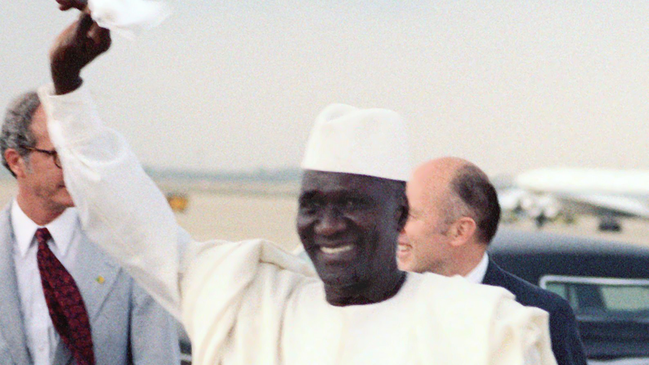 Touré