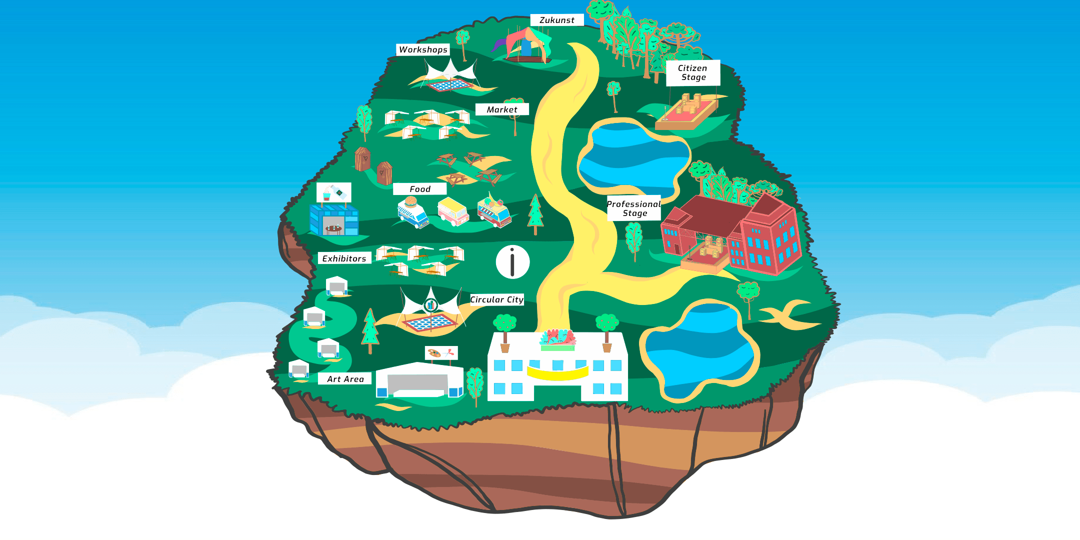 ZWBF-Map