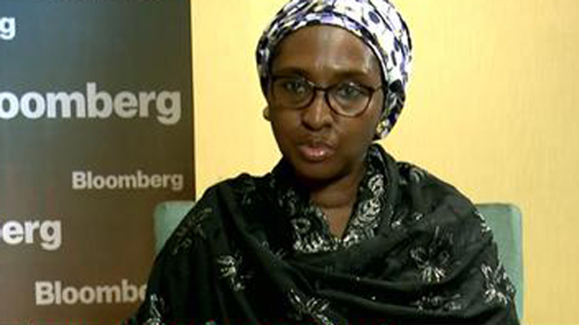 Zainab Ahmed