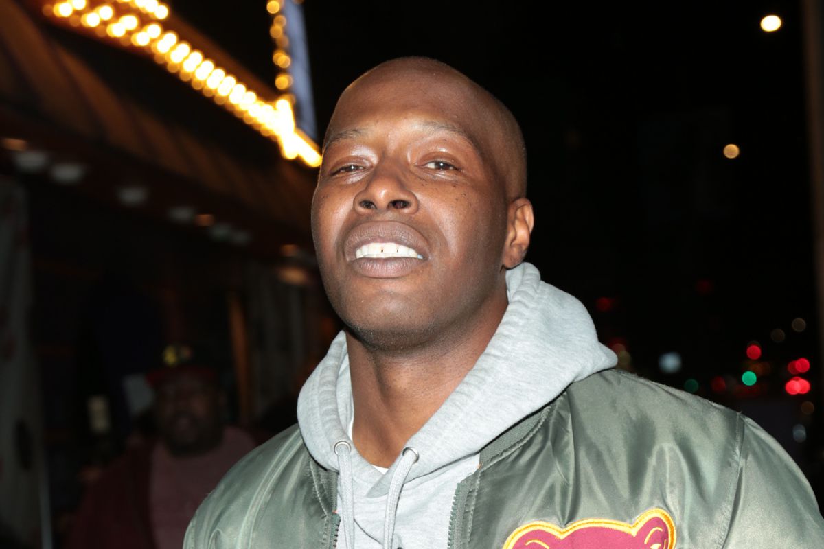 Fuqwan The Rapper Comedian Fuquan Johnson Among 3 Found Dead From Drug Overdose