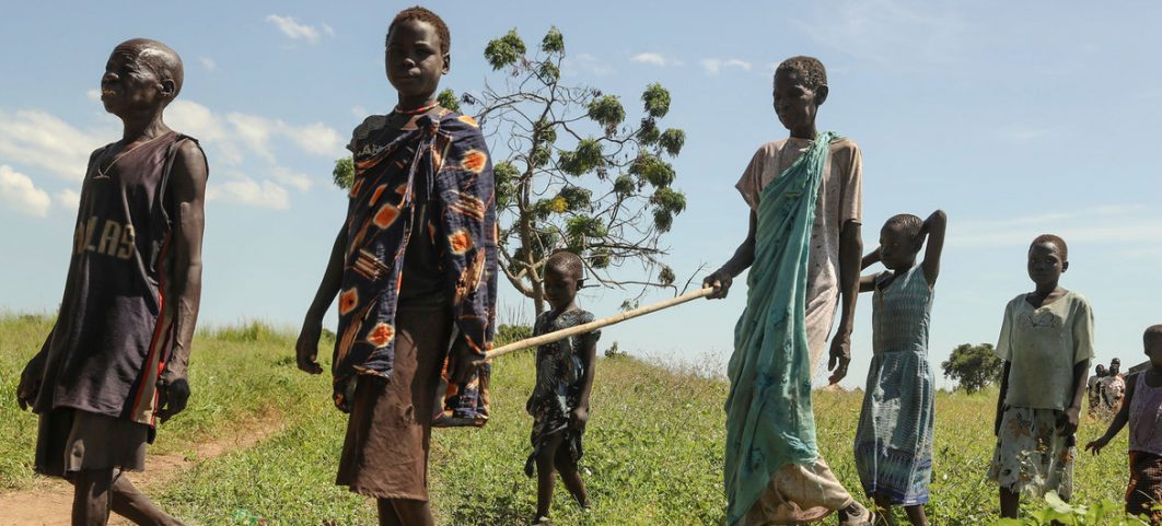 New South Sudan Parliament can ‘infuse urgency’ into peace process