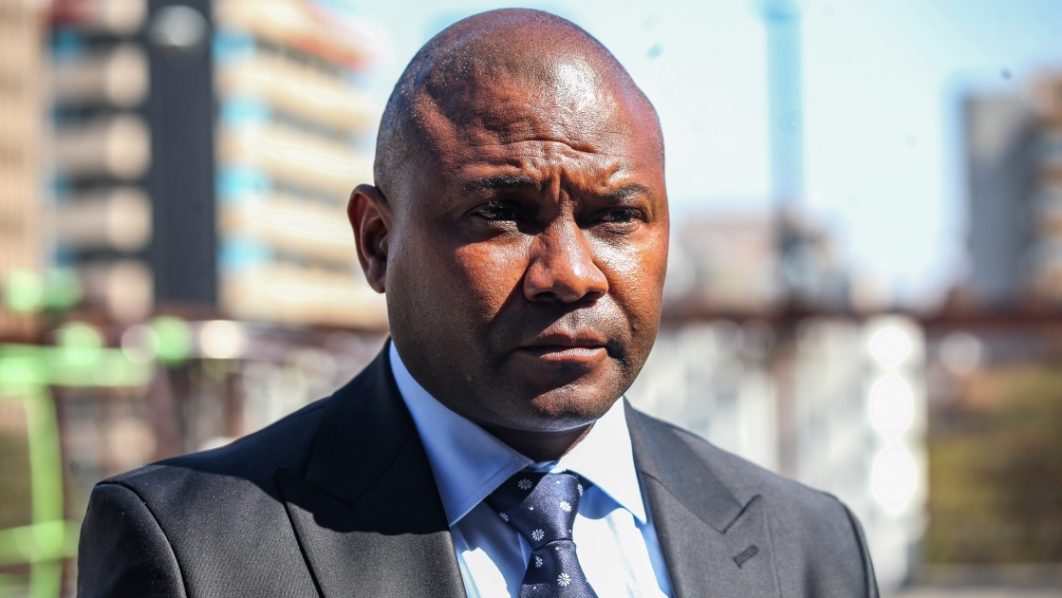 Jolidee Matongo