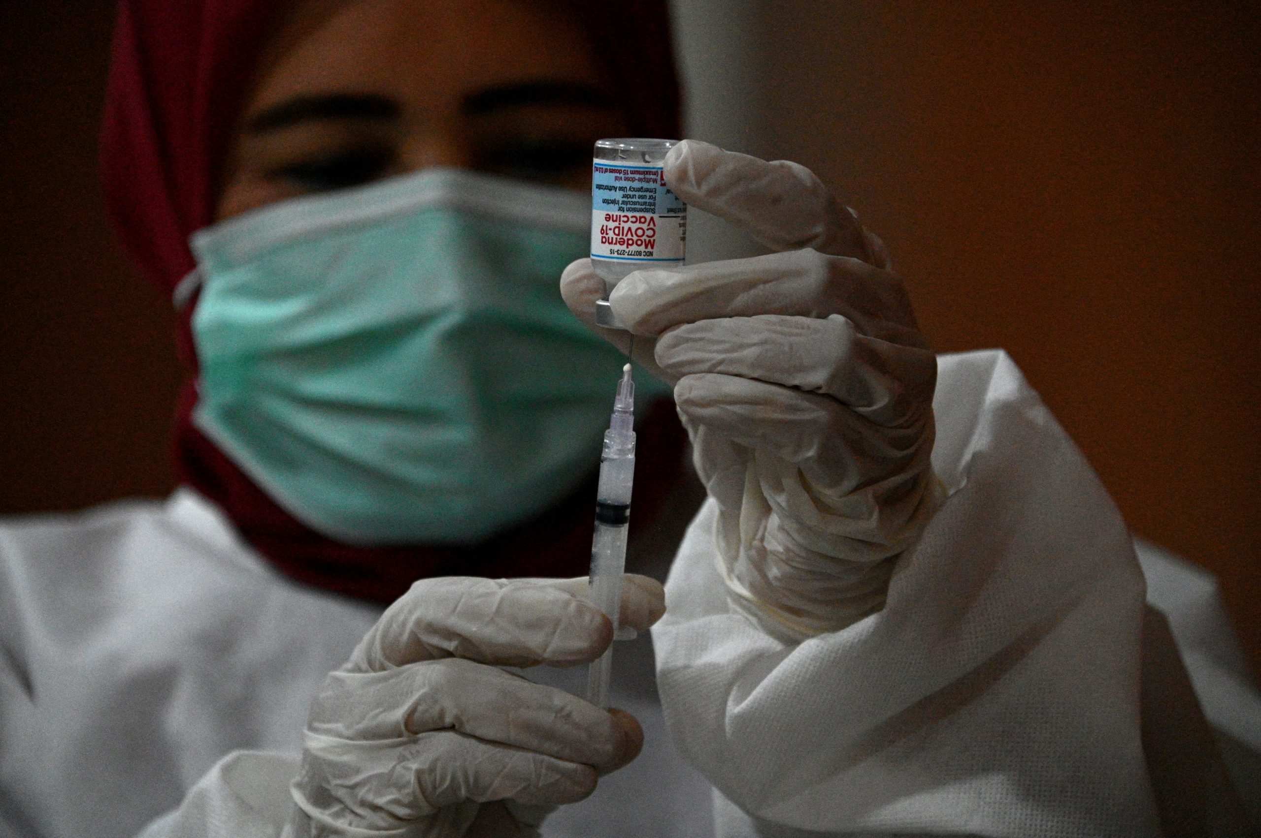 INDONESIA-HEALTH-VIRUS