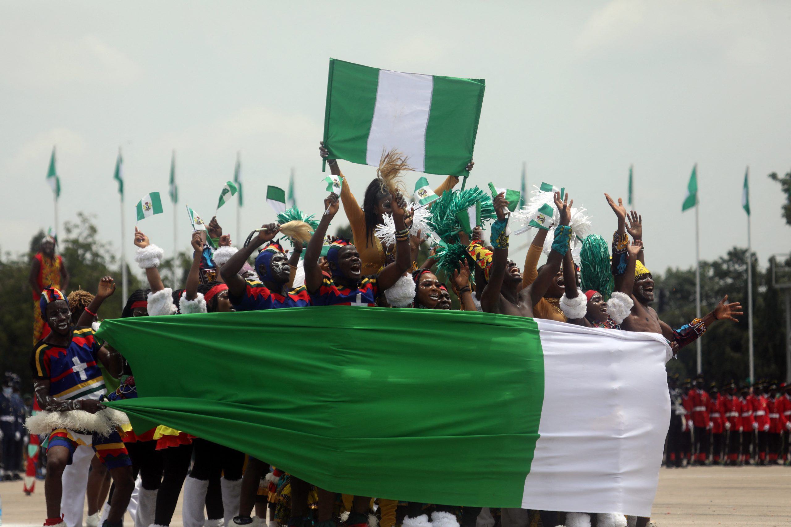 Independence Anniversary Tales Of Woe Missed Opportunities Unmet 