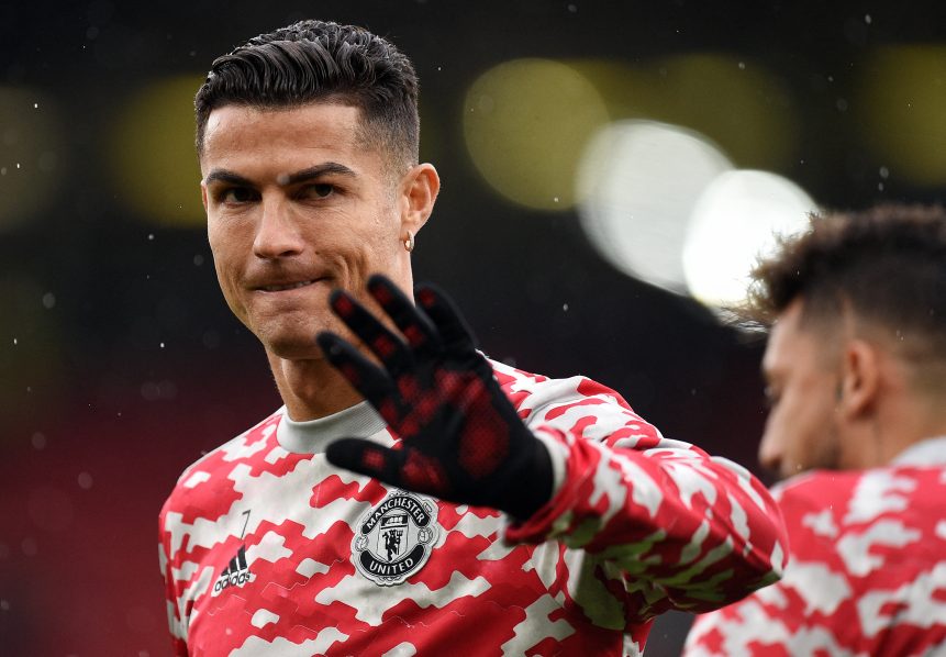 FBL-ENG-PR-MAN UTD-EVERTON