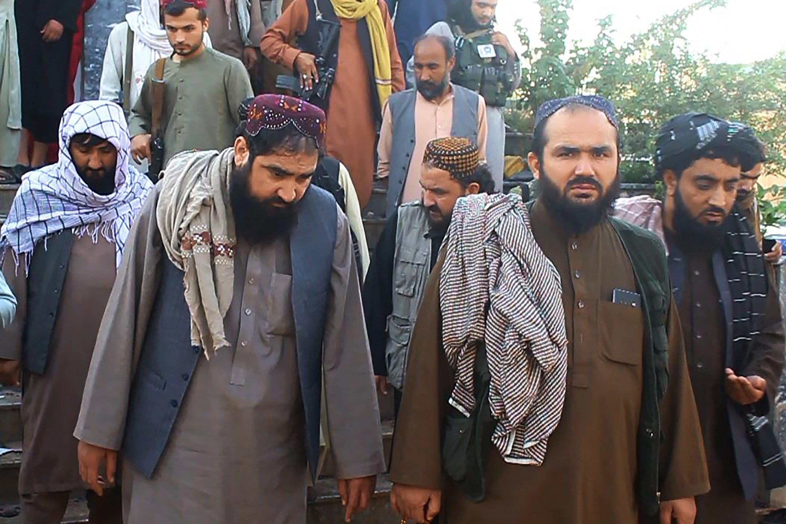 AFGHANISTAN-BLAST