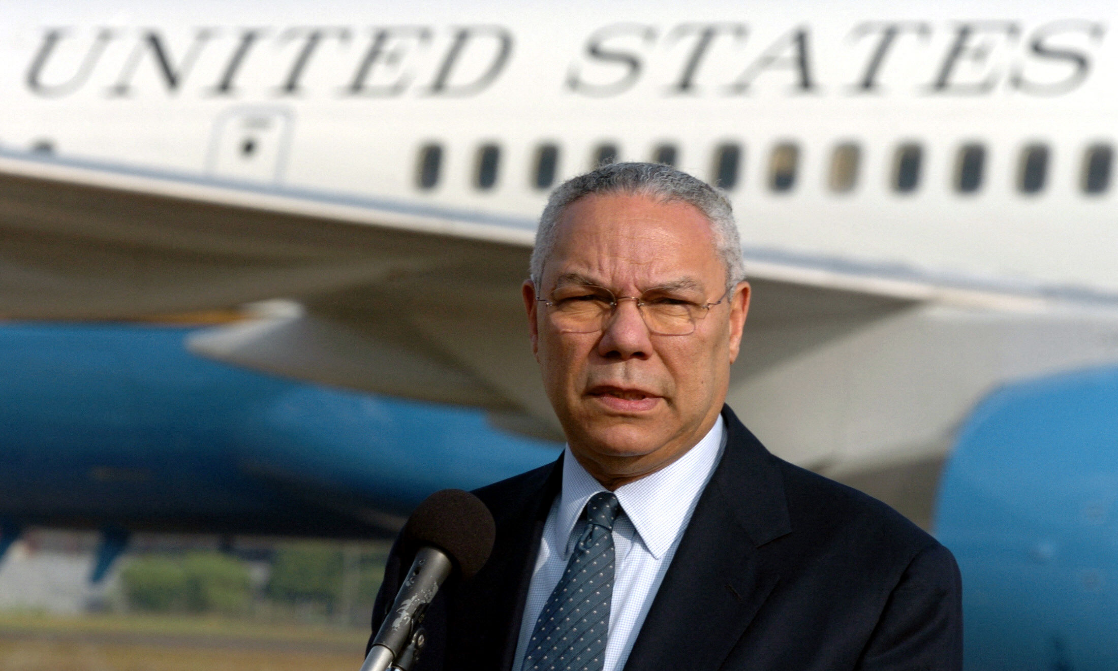 Colin Powell dies of Covid-19 complications: family