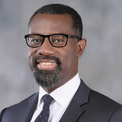 Gas for Good: Akinwole Omoboriowo II Emphasizes how Gas can be Used for the Social and Economic Good of Africa