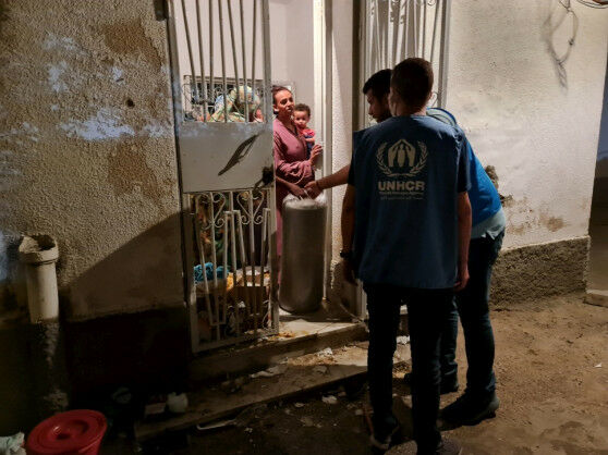 No safe place to go for asylum-seekers snared in Libya dragnet