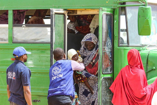 Free Movement of People a Top Priority, Say West African Nations