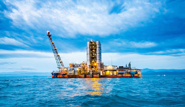 Senegal Gears up to Become a Major Gas Producing Country in MSGBC Region (By Miguel Artacho)