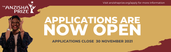Top 26 Young Entrepreneurs in Africa Selected for New Three-Year Anzisha Prize Fellowships