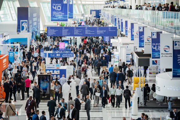African Energy Ministers to Travel from African Energy Week in Cape Town to ADIPEC in Abu Dhabi