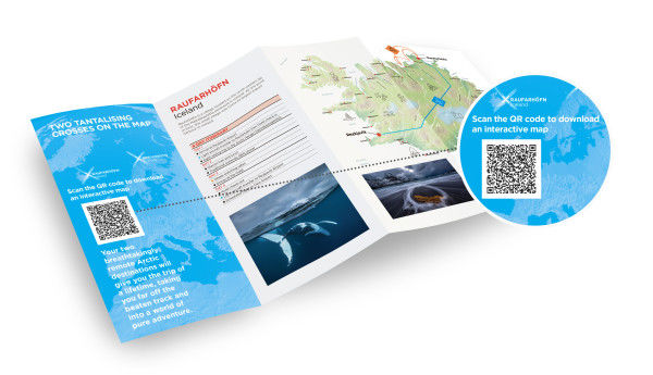 Automatic inspection system for imagePRESS C10010VP Series enhanced to read variable data, barcodes and QR codes