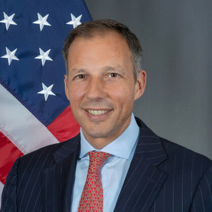 Frank Fannon, Former United States Assistant Secretary of State for Energy Resources to be Keynote Speaker at the African Energy Week in Cape Town