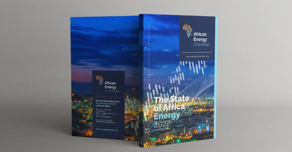 A year of recovery ahead reflected in the upcoming African Energy Chamber’s Flagship Outlook Report, The State of African Energy 2022