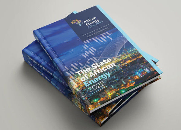 ‘The State of African Energy 2022’ Energy Chamber Launches its Highly Anticipated Annual Report