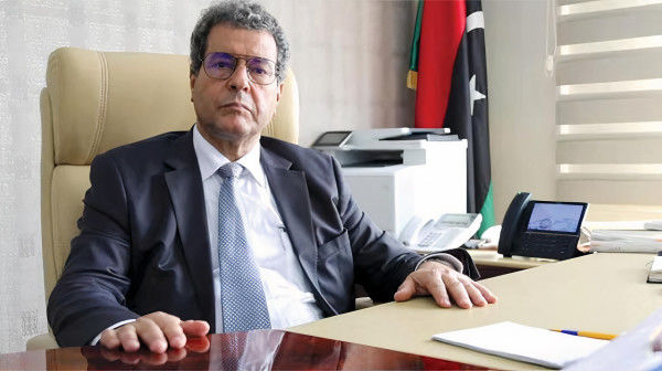 Libya’s Oil and Gas Minister Mohamed Aoun to lead Libyan Delegation to African Energy Week in Cape Town