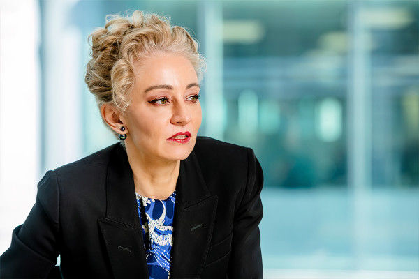 Afentra Chief Financial Officer and Board Member to Enhance Energy Transition Dialogue at African Energy Week in Cape Town