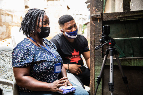 International Organisation for Migration (IOM) appoints APO Group as official Public and Media Relations Partner for the West and Central Africa Migration Journalism Awards 2021