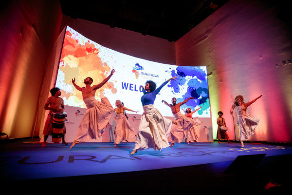 EurAfrican Forum 2021: The Forum returns in October on a 3 days edition