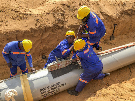 Khato Civils Announces Drive To Mentor Next Generation Of African Firms
