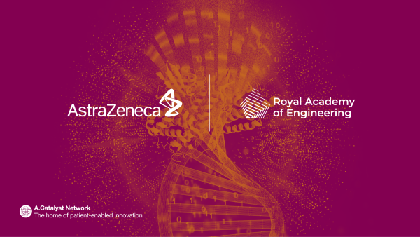 AstraZeneca and the Royal Academy of Engineering announce new partnership to bolster support for African health tech entrepreneurs