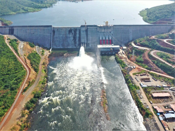 Top Ten: Renewable Energy Projects in the MSBGC Region (By Charné Hundermark)