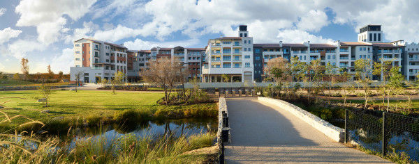 Steyn City’s City Centre development officially opens for public sales