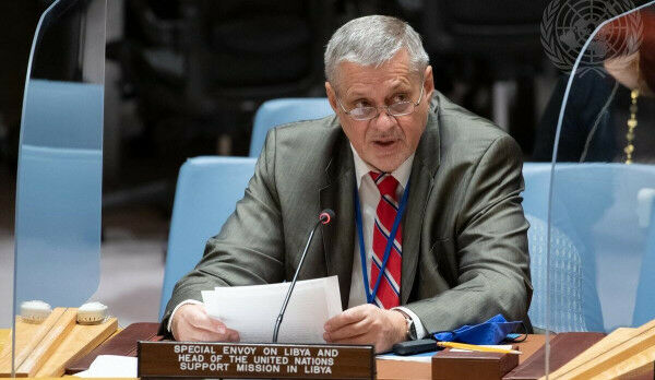 JMC (5+5) Meets in Geneva to Develop Action Plan for the Withdrawal of Mercenaries, Foreign Fighters and Forces from Libya