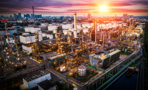 African Petroleum Standards Carry Weight for U.S. Foreign Investors