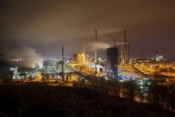 Energy transition-a new path to power in Africa