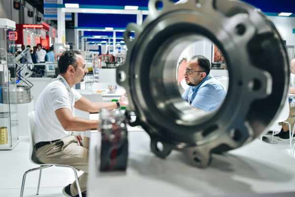 Egyptian automotive aftermarket enters the fast lane