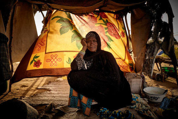 ‘Song for the Sahel’ showcases region’s cultural heritage amid crisis