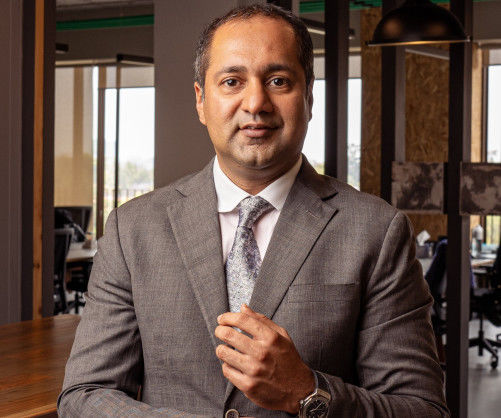 Cellulant Board Announces Appointment of Akshay Grover as Chief Executive Officer