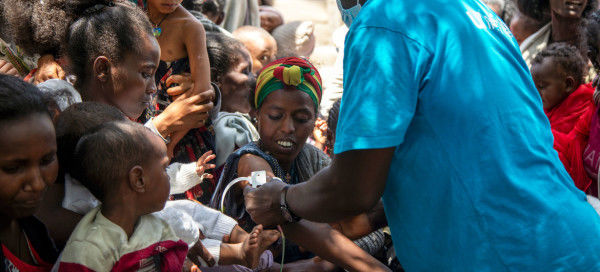 Ethiopia: 7 UN officials told to leave country within 72 hours