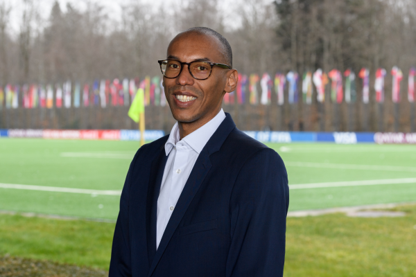 FIFA to Support Launch of Sport for Mental Health and Social Cohesion Programme
