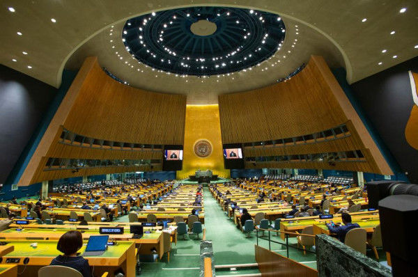UN: Noncompetitive Rights Council Election Aids Abusers