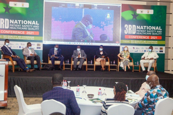 Partners Call for Safe Maternal and Newborn Care on National Patient Safety Day