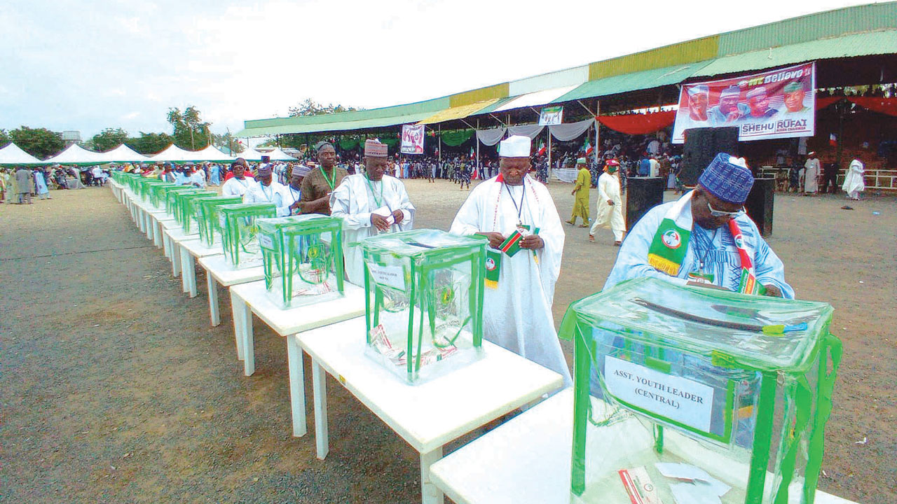 ADAMAWA
