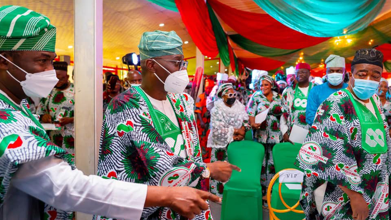 APC Congress